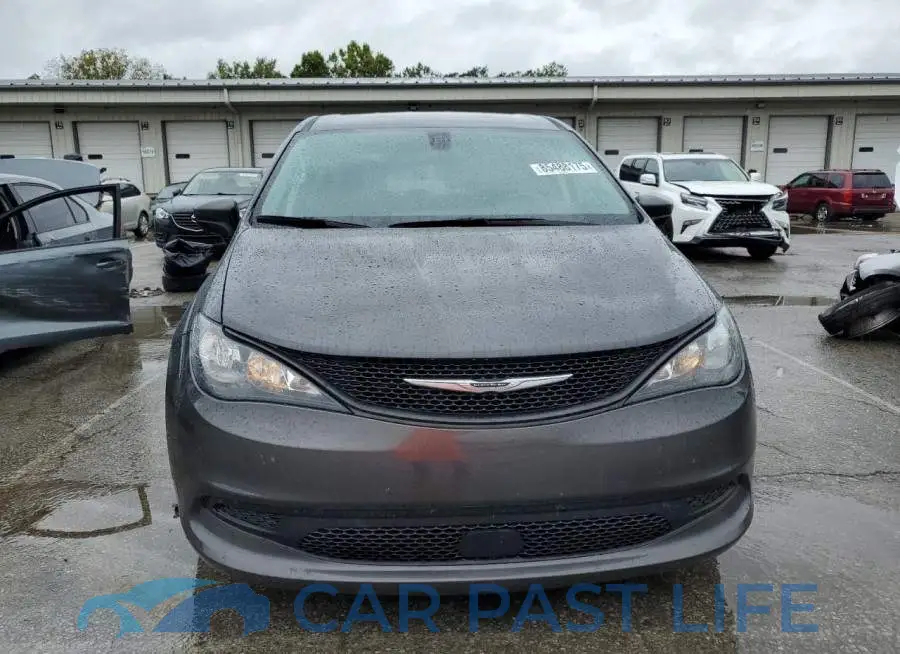 2C4RC1CG4NR223779# 5