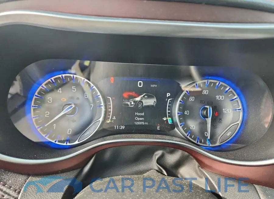 2C4RC1GGXHR620122# 9