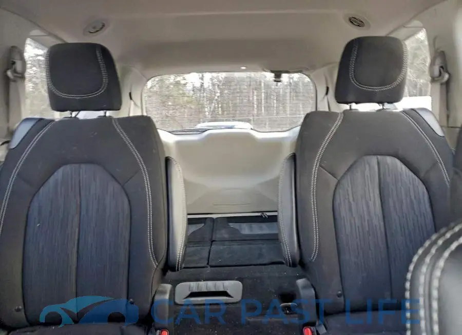 2C4RC1ZG3RR189525# 10
