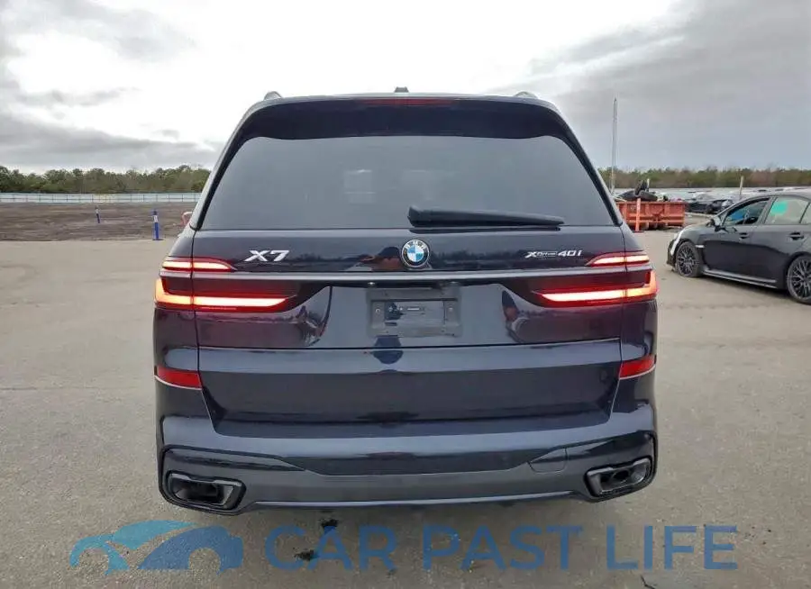 5UX23EM02R9T89206# 6