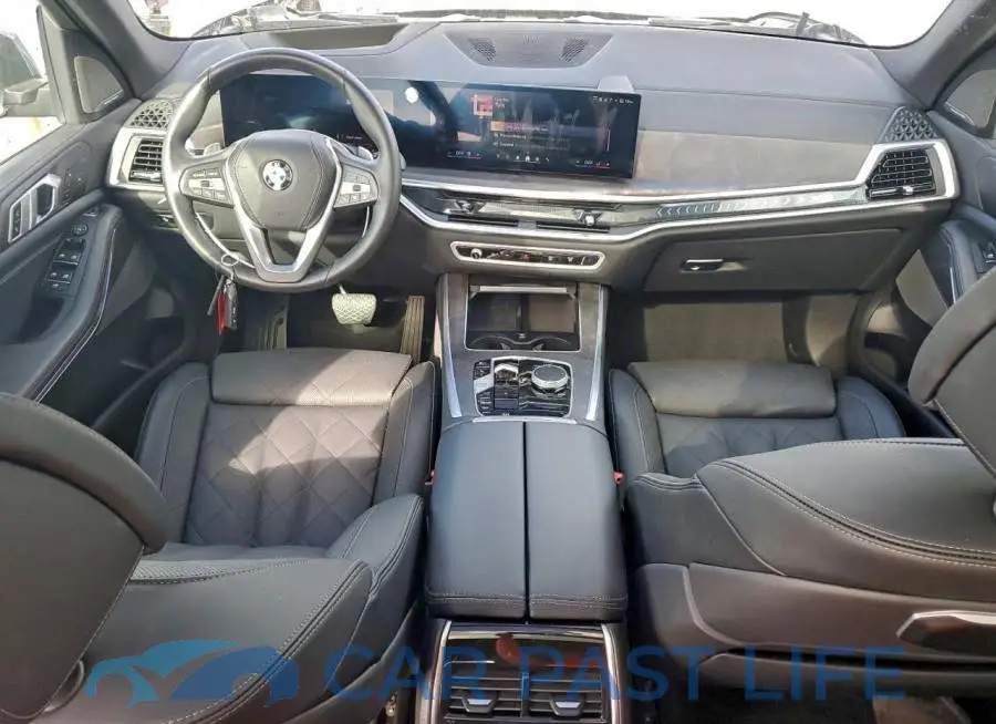 5UX23EU07S9Z43202# 8