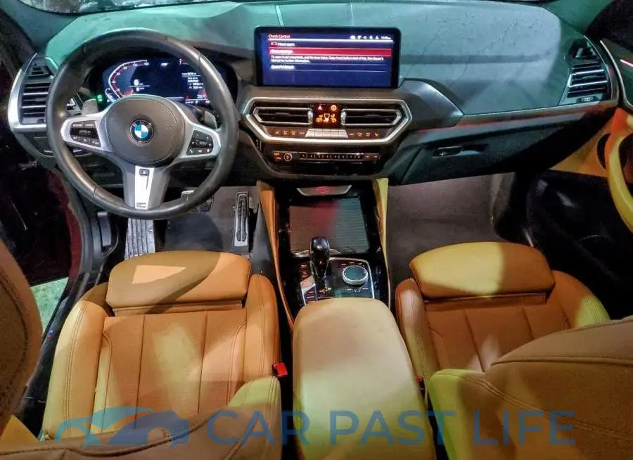 5UX33DT05S9Y29859# 8