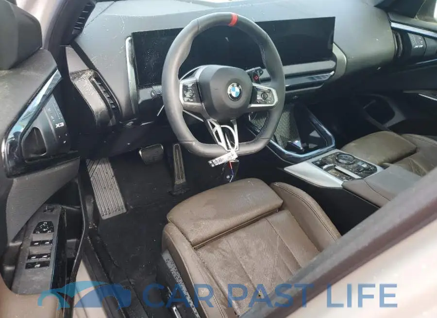 5UX73GP06S9003325# 8