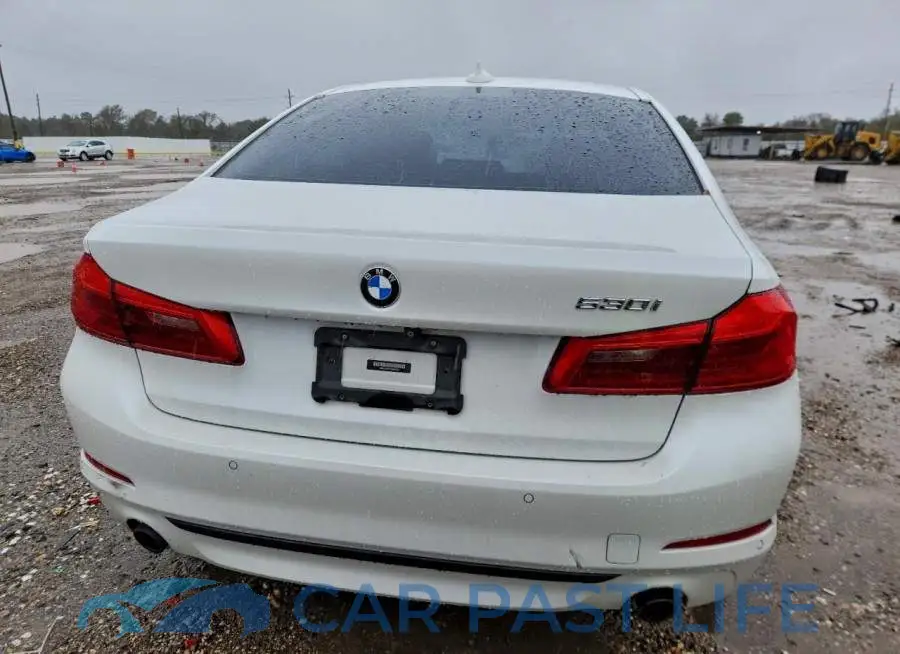 WBAJA5C35HG894999# 6