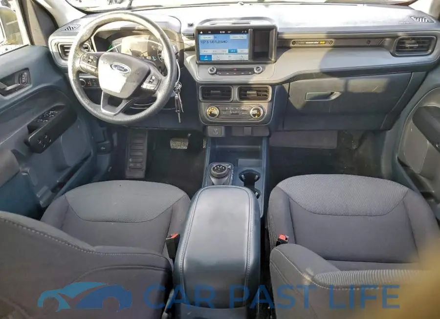 3FTTW8E30PRA49562# 8
