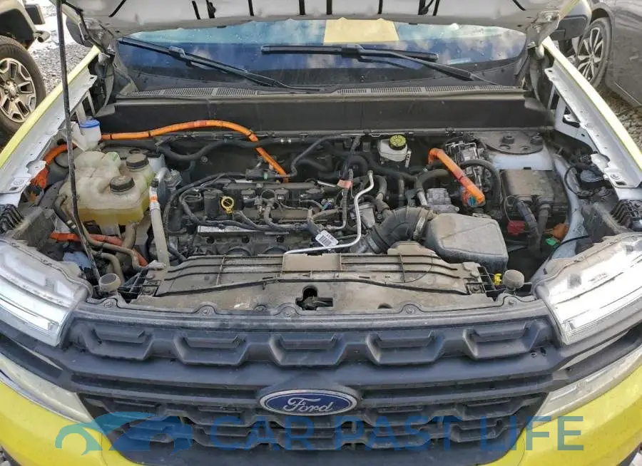 3FTTW8E30PRA49562# 11