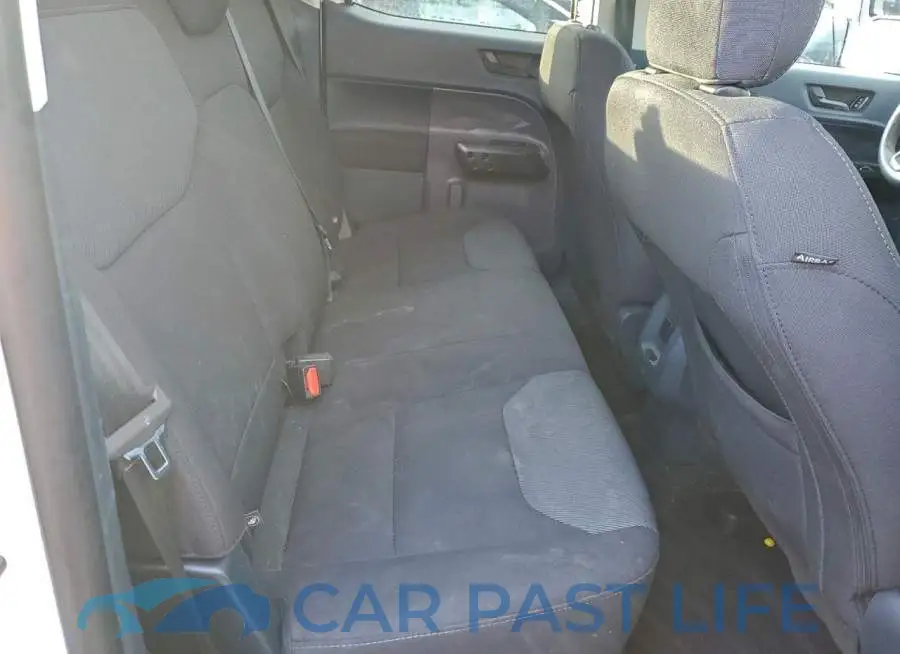 3FTTW8E30PRA49562# 10