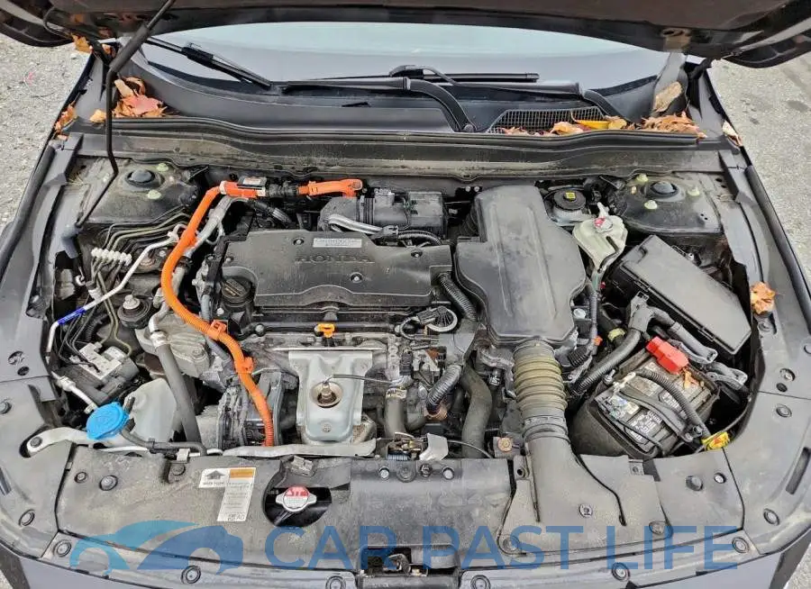 1HGCV3F13LA018184# 11