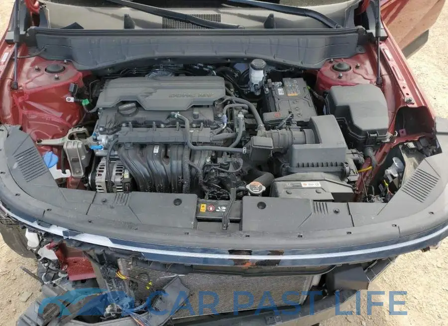 KM8HB3AB8SU237325# 11