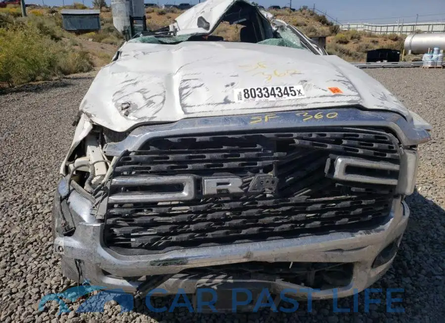 3C6UR5DL6PG549191# 11