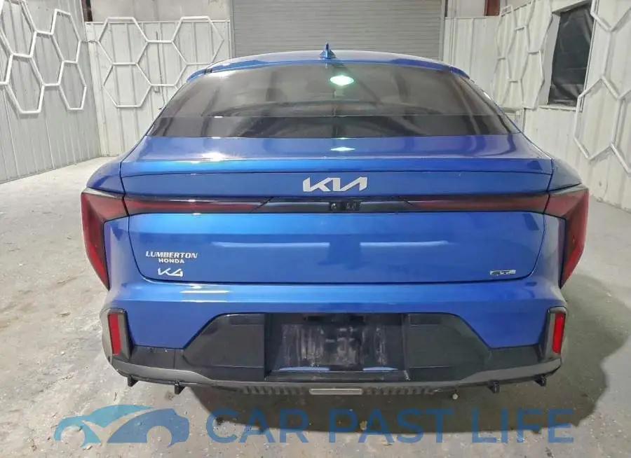 3KPFW4DC7SE120313# 6