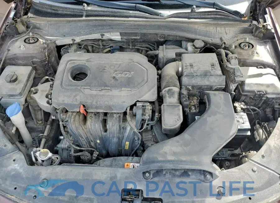 5XXGT4L33KG346418# 11
