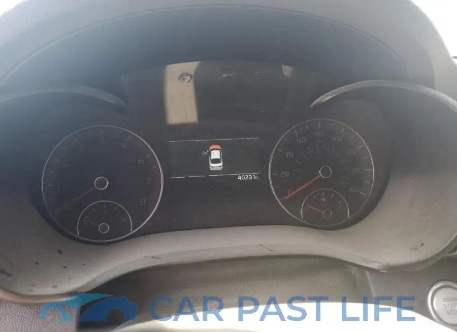 5XXGV4L23KG301724# 9