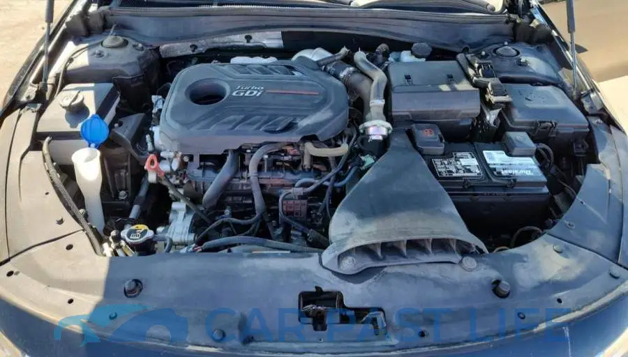 5XXGW4L29KG304995# 11