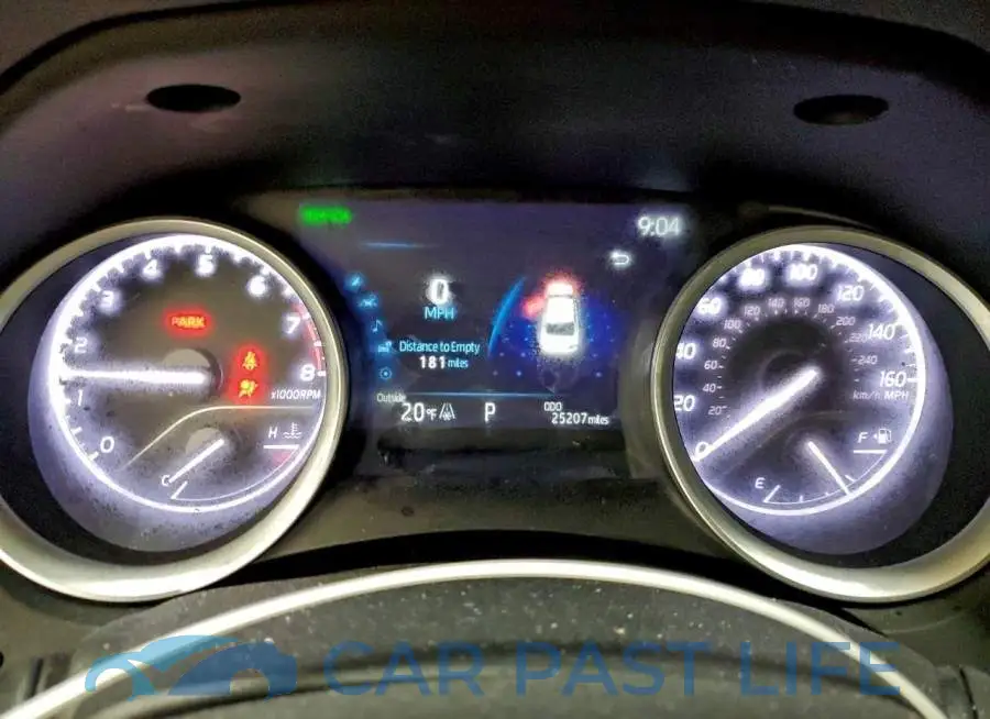 4T1F11BK4RU116332# 9