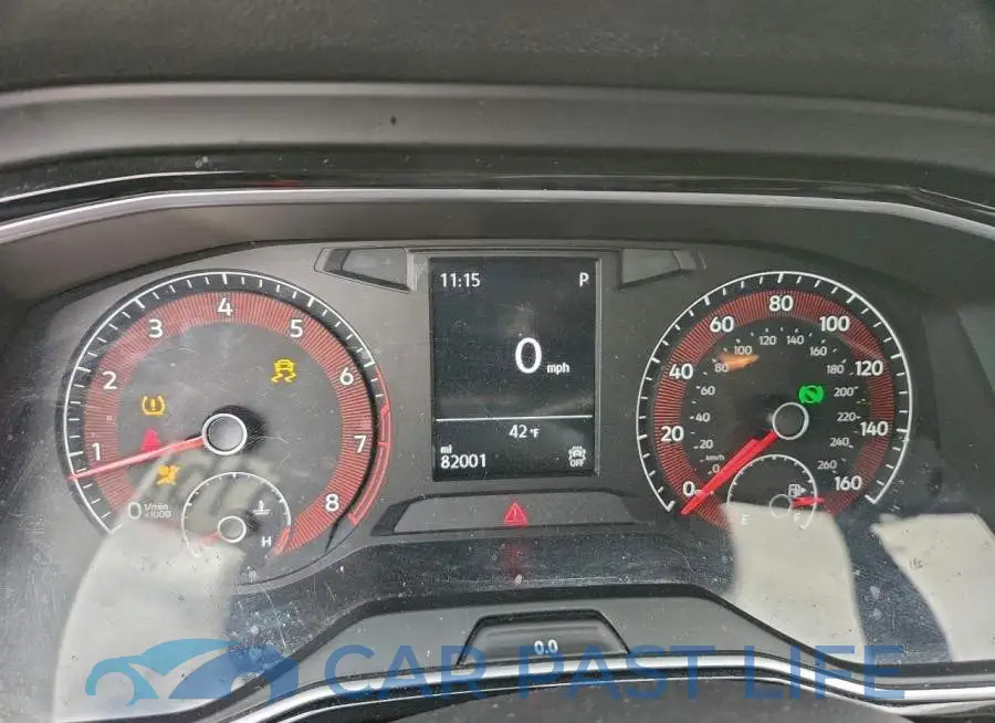 3VW6T7BU9KM188377# 9