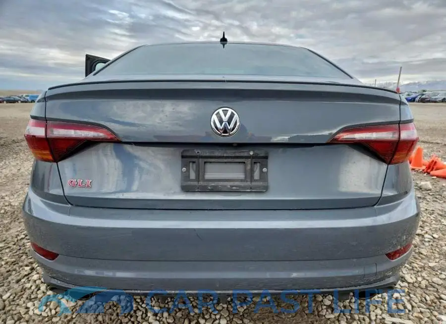 3VW6T7BU9KM188377# 6