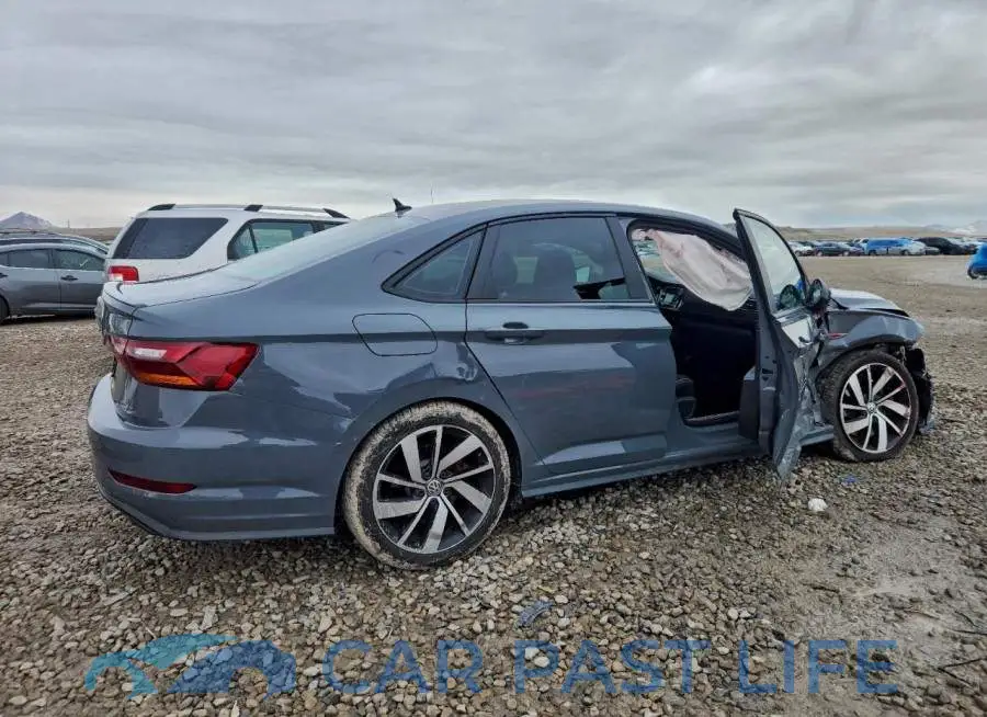 3VW6T7BU9KM188377# 3