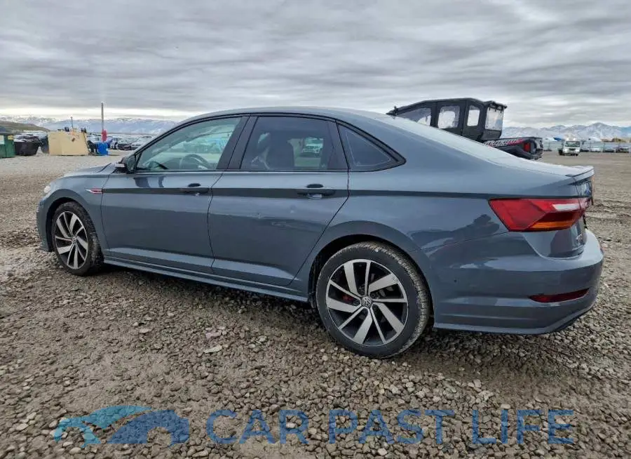 3VW6T7BU9KM188377# 2