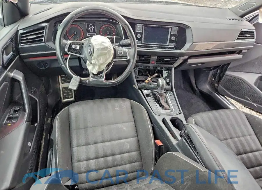 3VW6T7BU9KM188377# 8