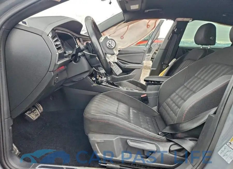 3VW6T7BU9KM188377# 7