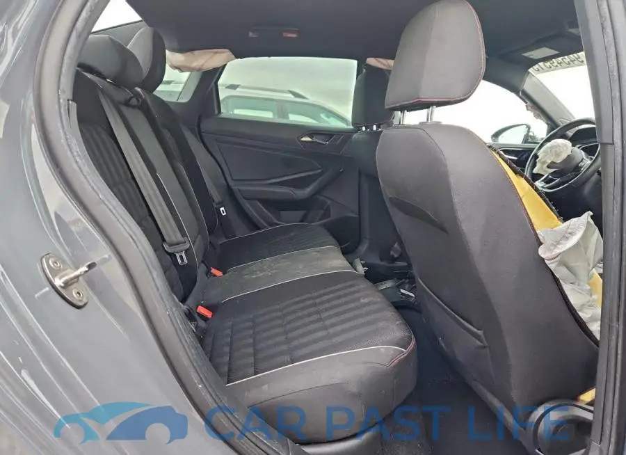3VW6T7BU9KM188377# 10