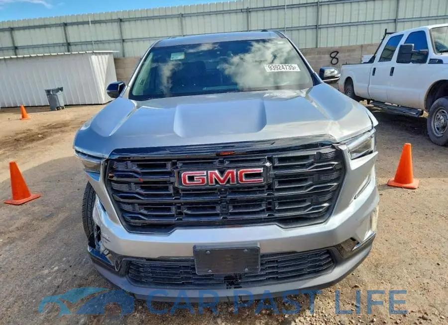 1GKENKKS0RJ202754# 5