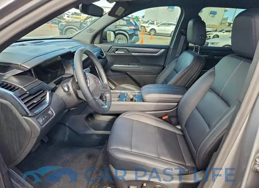 1GKENKKS0RJ202754# 7