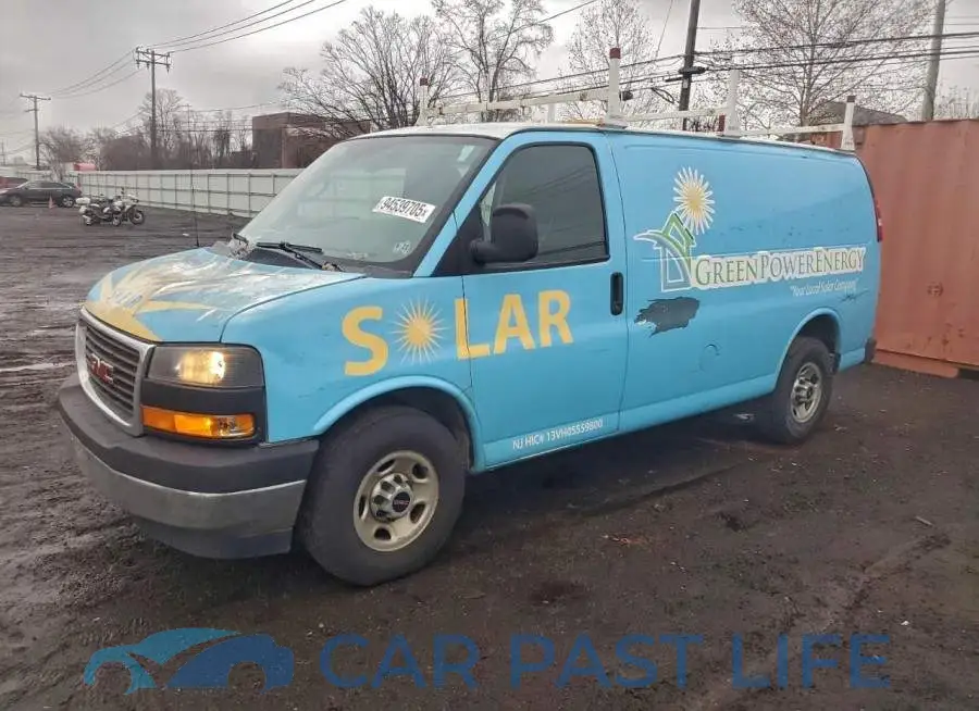 1GTW7AFG3J1905876# 1