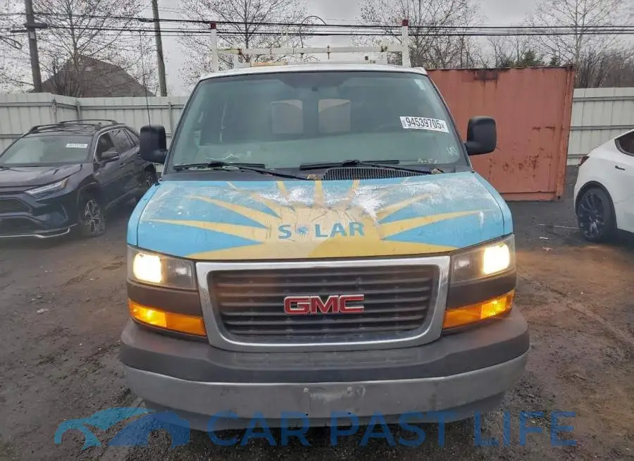 1GTW7AFG3J1905876# 5
