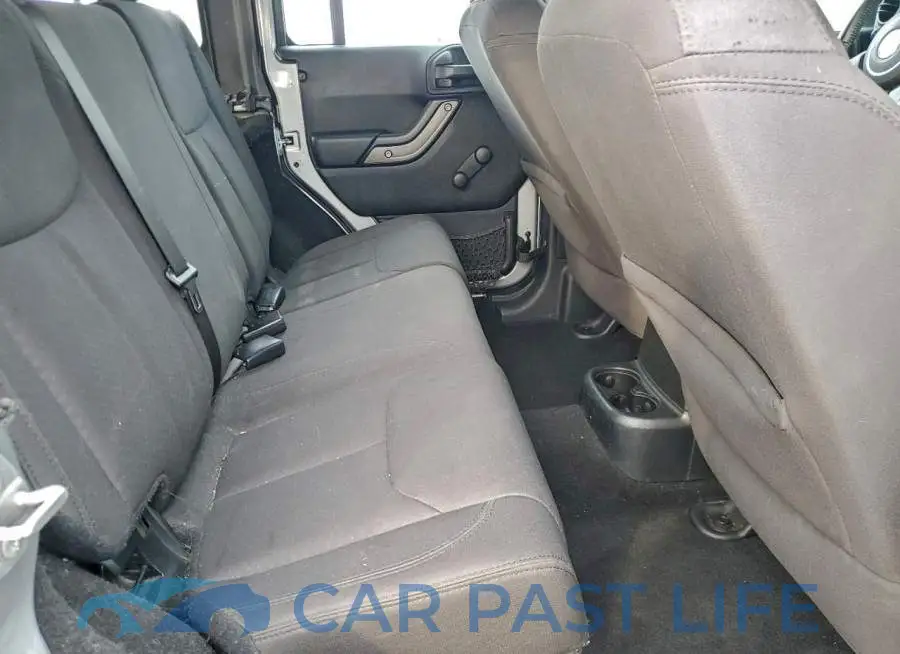 1C4BJWDG8HL527598# 10