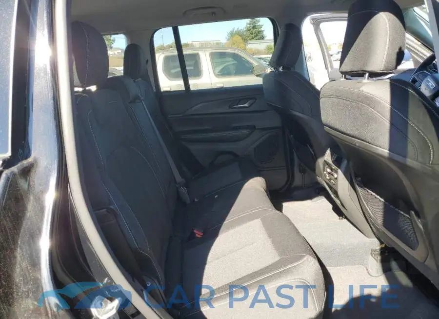 1C4RJHAG8PC540445# 11