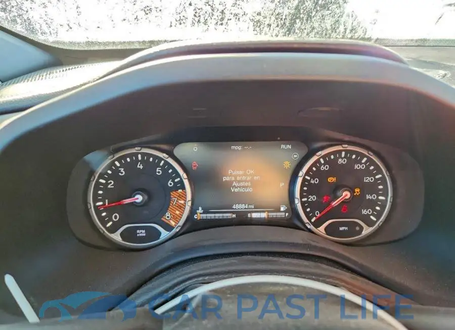 ZACNJBC18KPK69974# 9