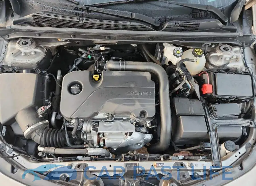 1G1ZD5ST5PF247577# 11