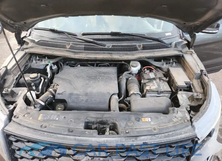 1FM5K8GT1KGA72586# 11