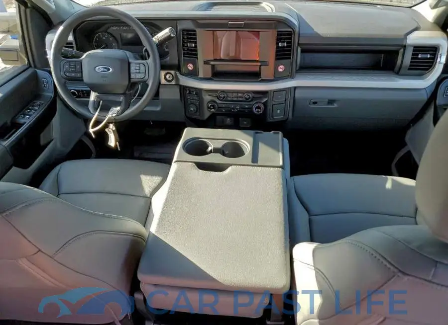 1FT7W2BA5TEC72324# 8