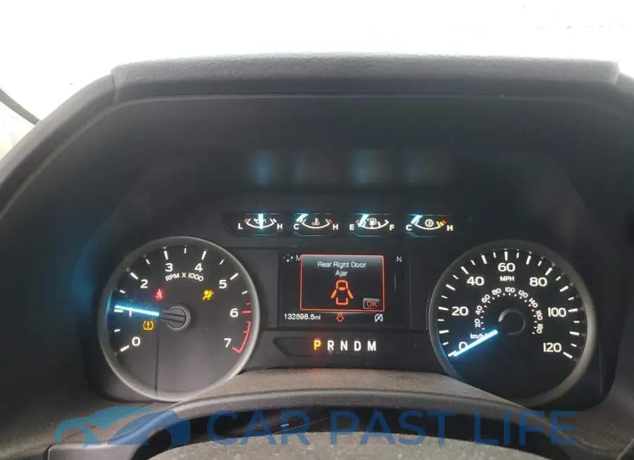 1FTEW1E40KKD85167# 9