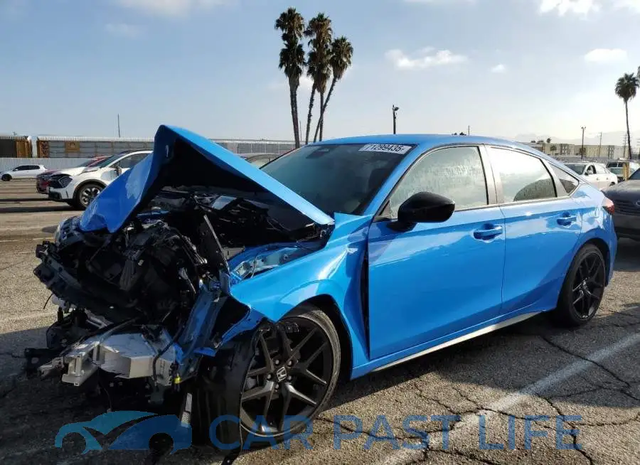 19XFL2H80RE028179# 1