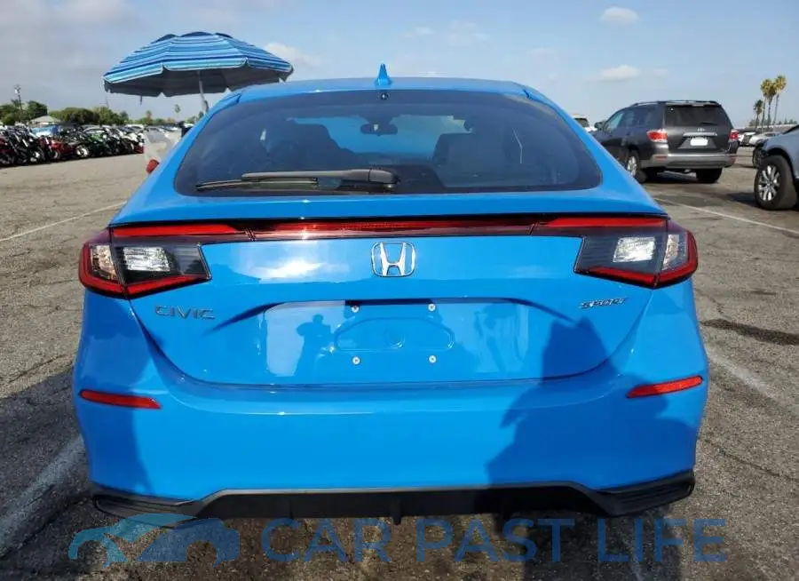 19XFL2H80RE028179# 6