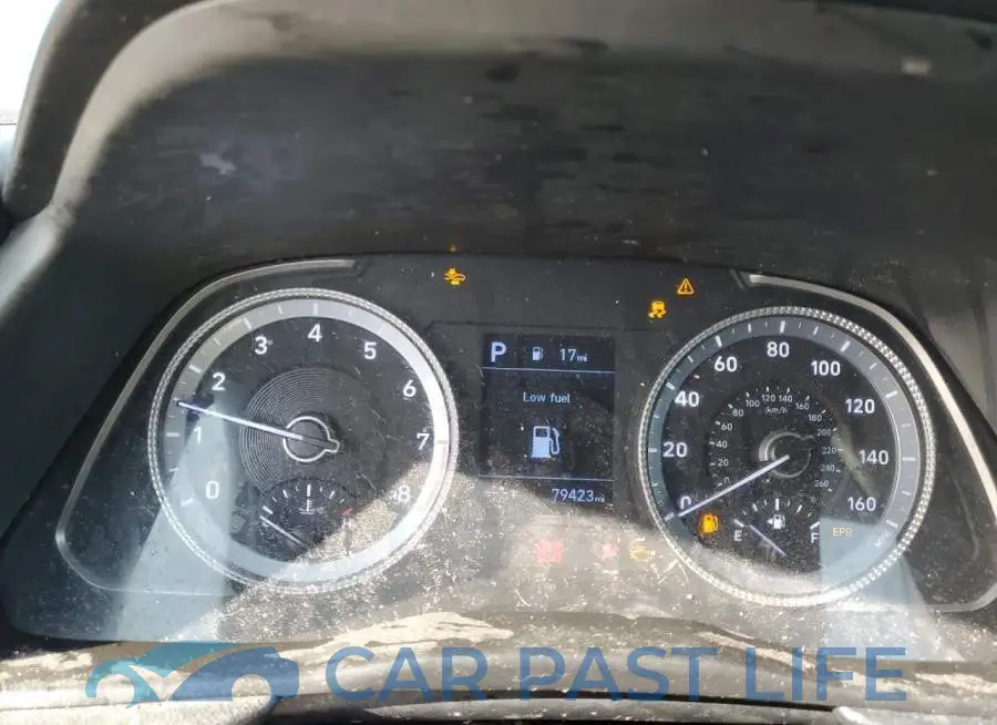 5NPEG4JA7NH137169# 9