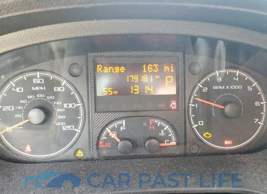 3C6URVJG0KE565317# 9