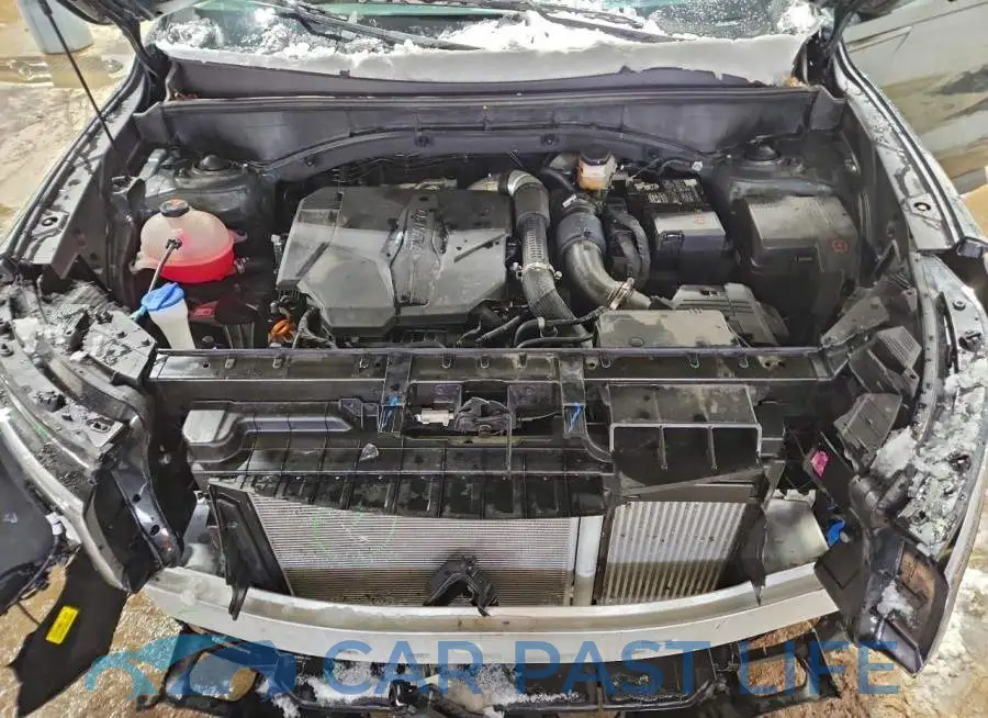 5XYRKDLF9PG173223# 12
