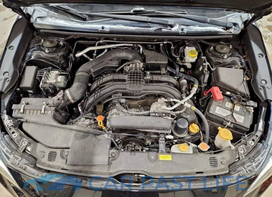 4S3GTAD65N3709314# 11