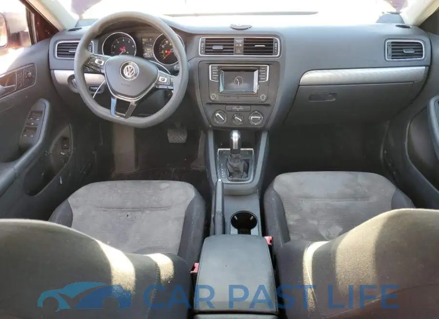 3VW2B7AJ1HM229411# 8