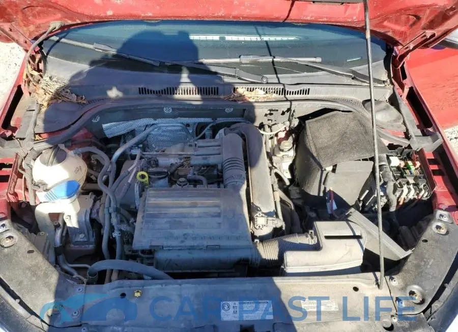 3VW2B7AJ1HM229411# 11
