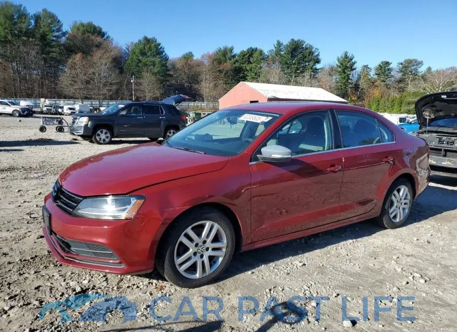 3VW2B7AJ1HM229411# 1