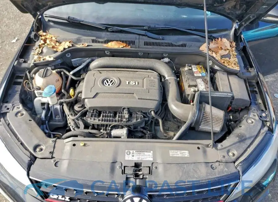 3VW4T7AJ2HM255330# 11