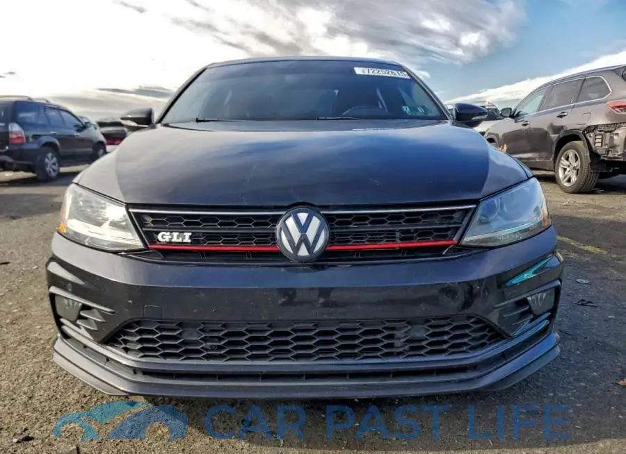 3VW4T7AJ2HM255330# 5