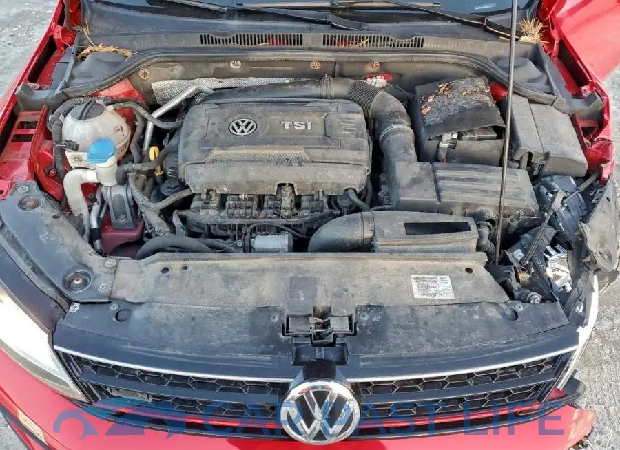 3VW4T7AJ8HM301839# 11