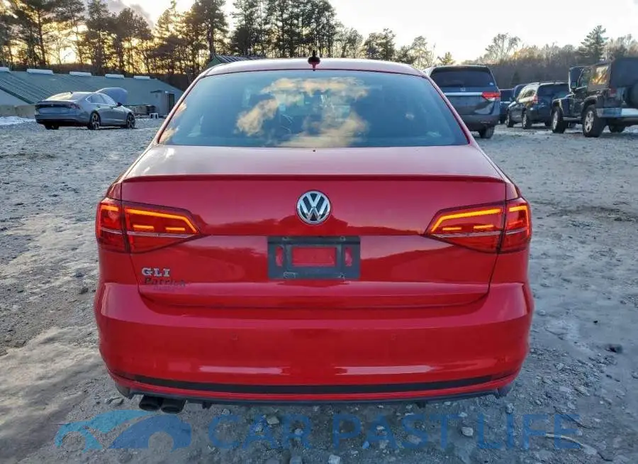 3VW4T7AJ8HM301839# 6